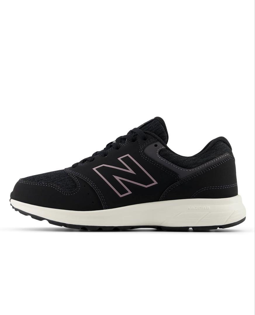ニューバランス New Balance ブラック スニーカー