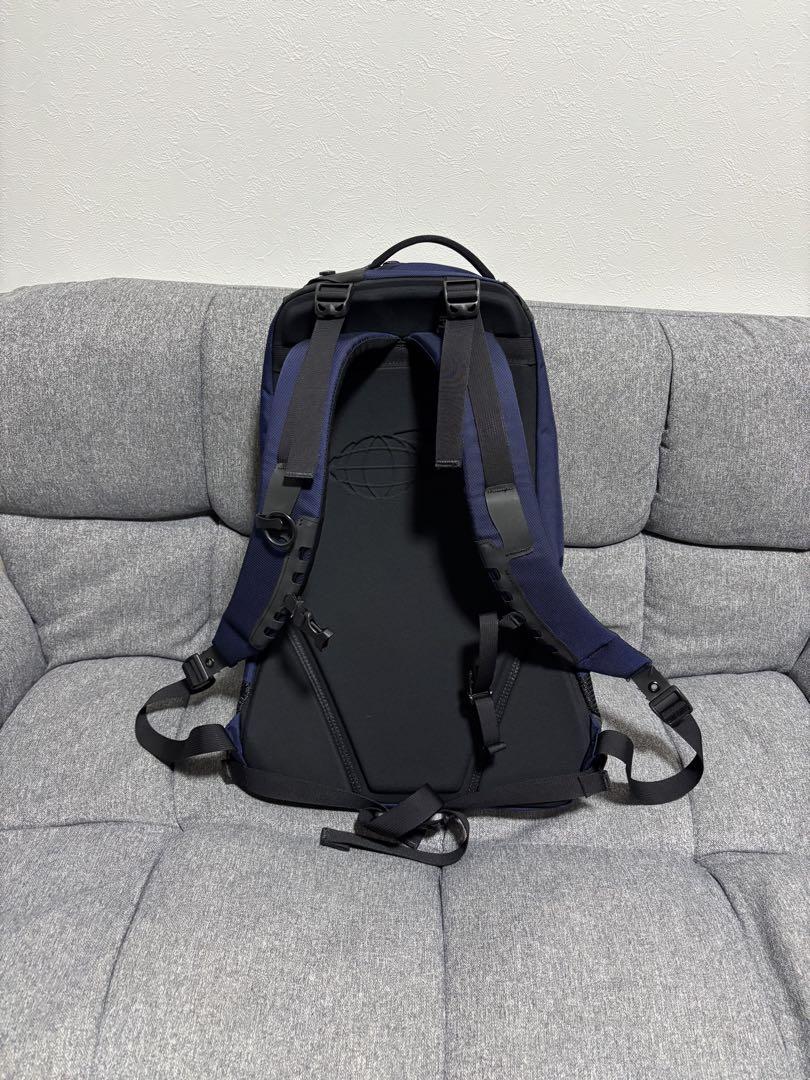 【美品】ARC’TERYX Arro22 アロー22 BEAMS別注