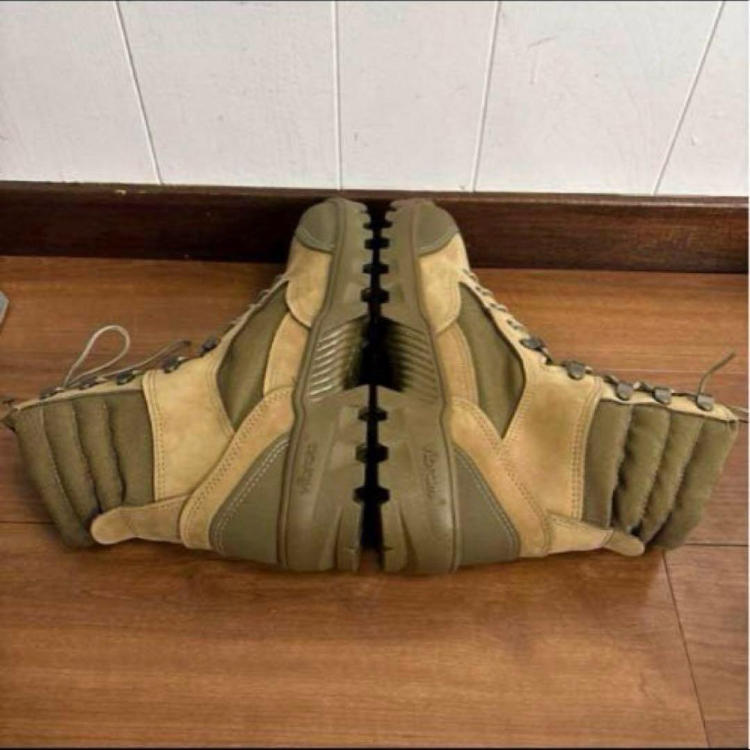 HKR990 コンバットハイカーBelleville