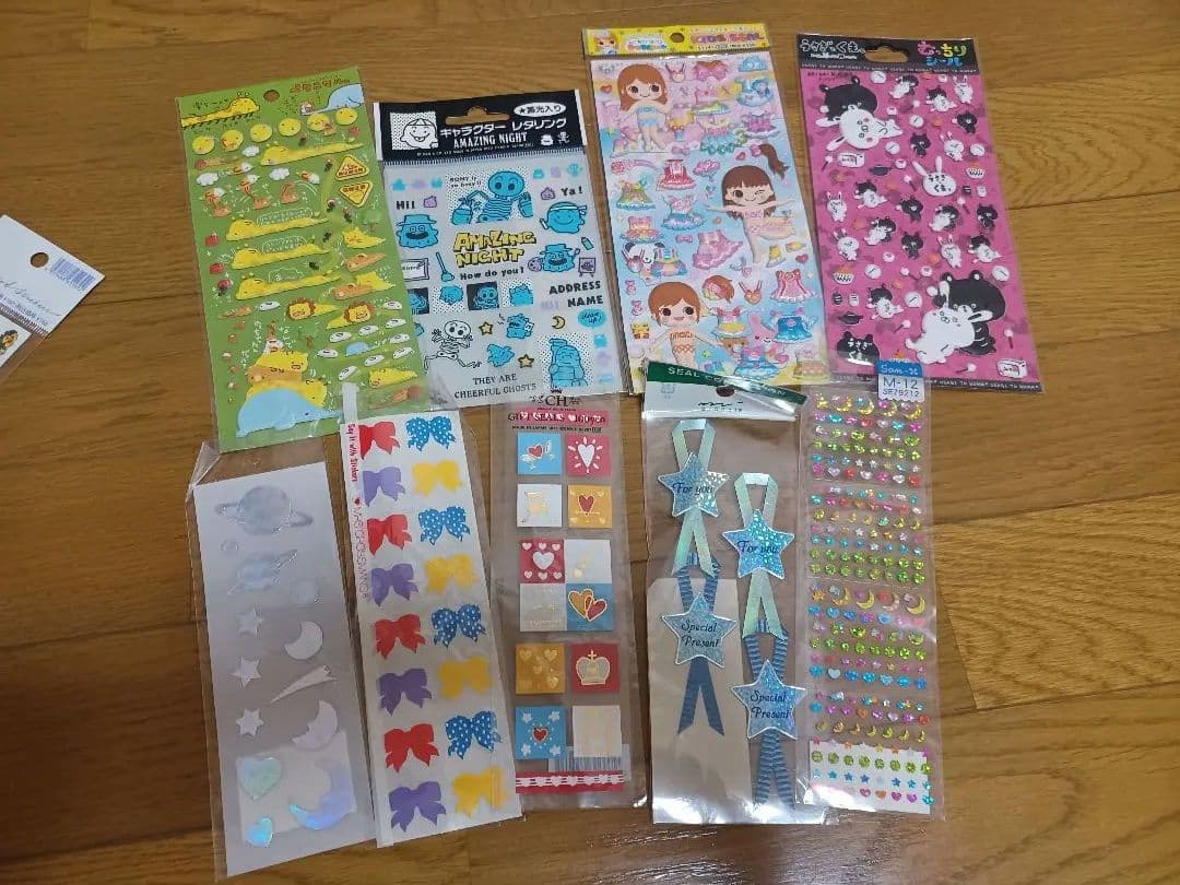 昭和 平成レトロ シール 大量 60枚以上 WWW_OPDRERGINERDOGAN_COM