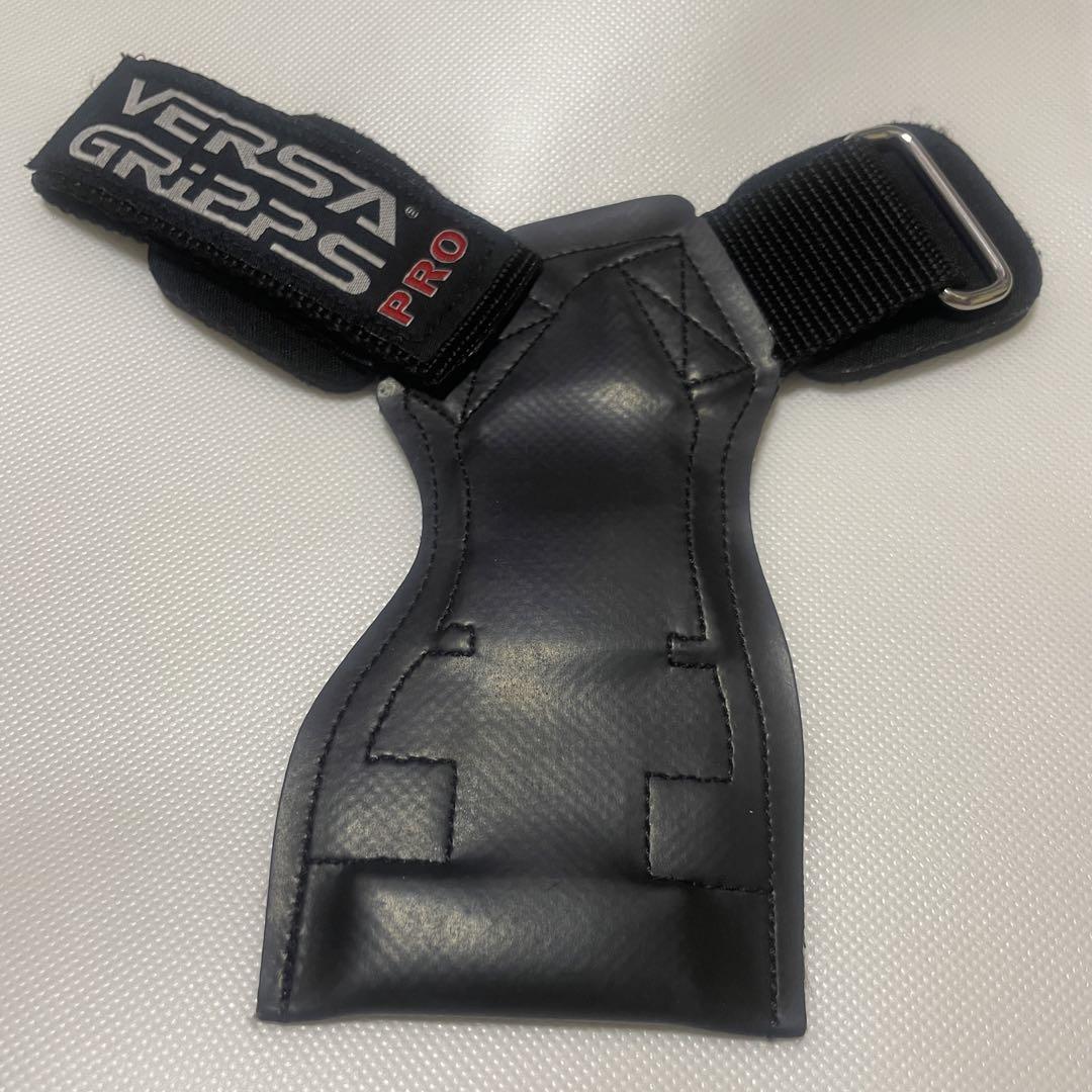 VERSA GRIPPS PRO ブラックXS バーサグリップ プロ