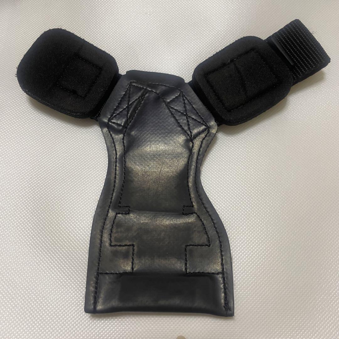 VERSA GRIPPS PRO ブラックXS バーサグリップ プロ