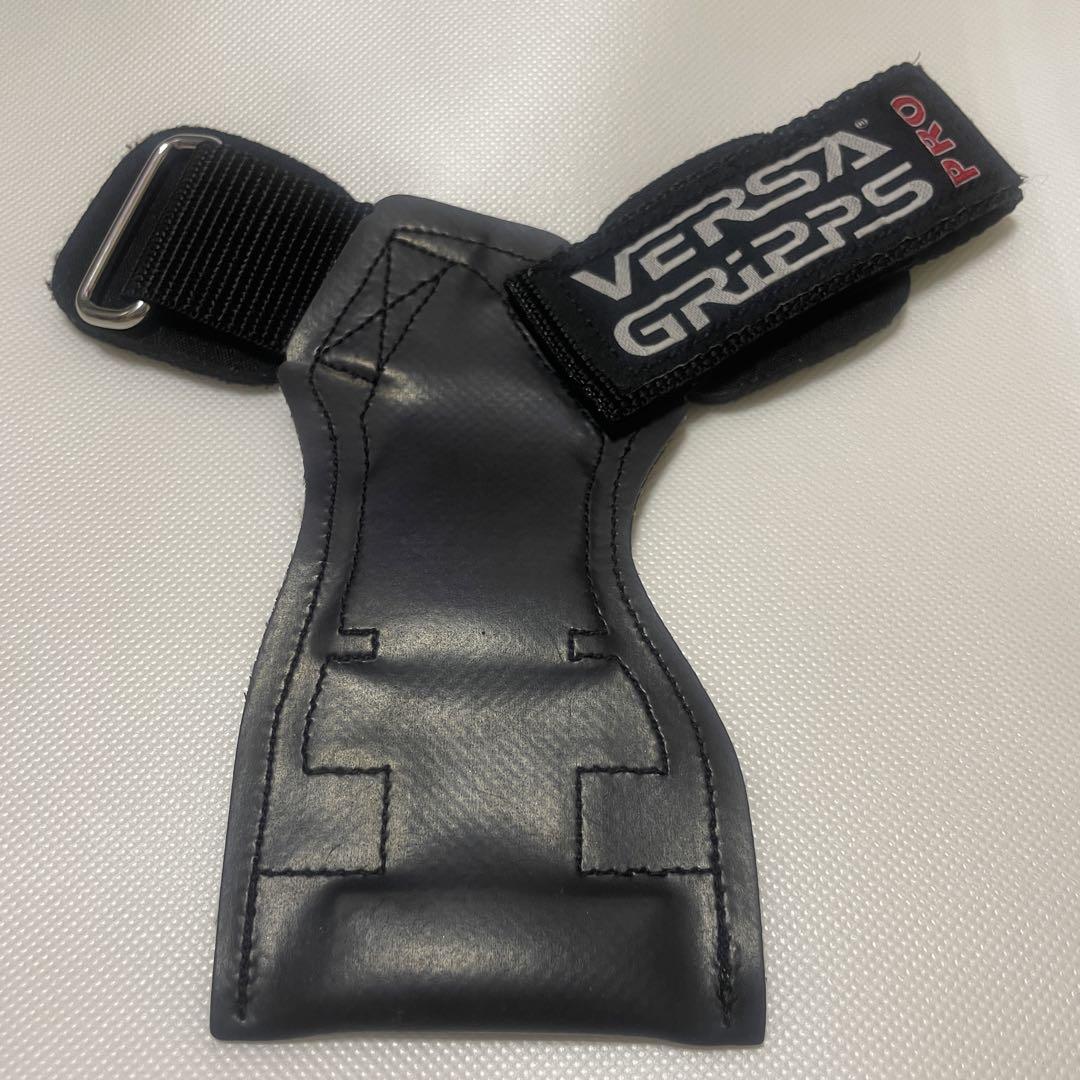 VERSA GRIPPS PRO ブラックXS バーサグリップ プロ