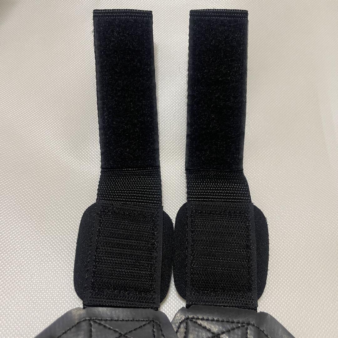 VERSA GRIPPS PRO ブラックXS バーサグリップ プロ