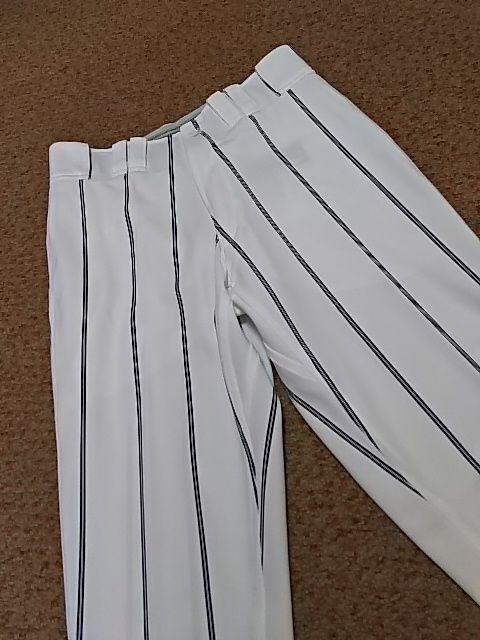 Lサイズ ミズノプロ ジャパン JAPAN 野球日本代表 ロングパンツ
