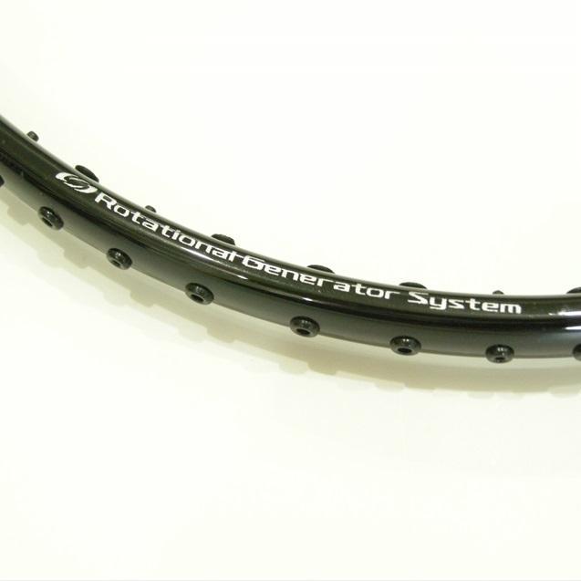 新品/ヨネックス/4U/黄色/国内未発売/アストロクス01フィール/ASTROX