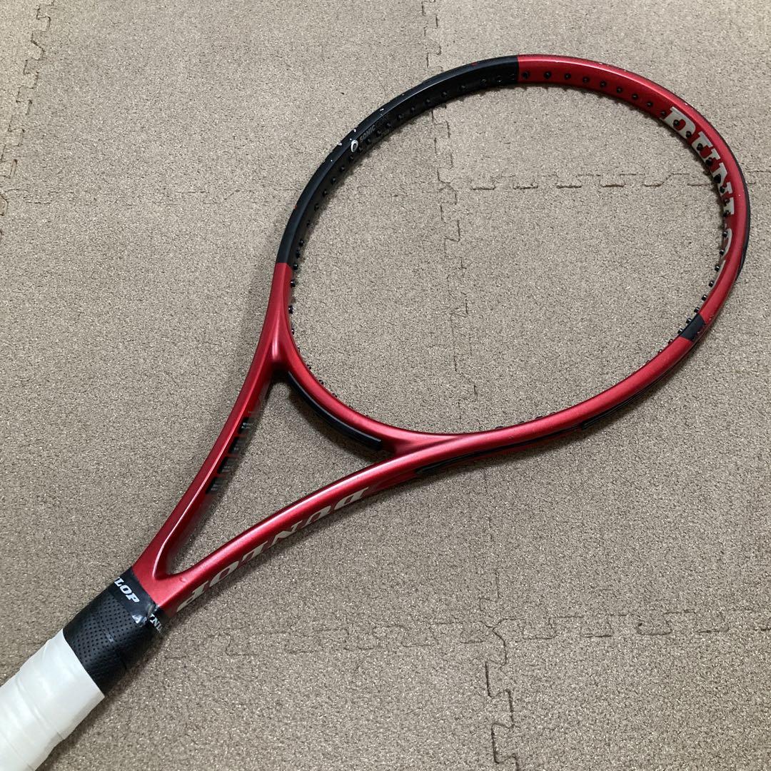 ラケット(硬式用) CX 200 tour G3 DUNLOP CX 200 TOUR 2021 (G3) - メルカリ