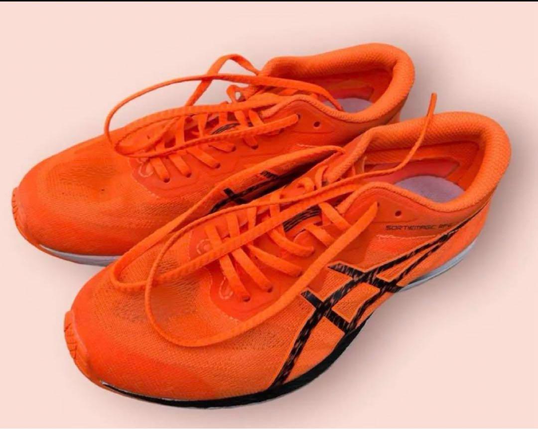 アシックスソーティマジック　SORTIEMAGIC RP 6  23.5