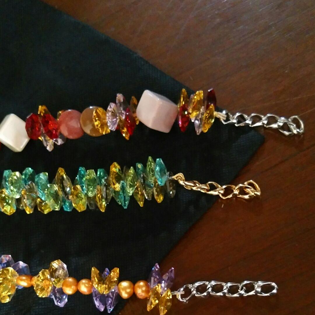 た*こ様 Swarovski クリスタル ネックレス ピアス 71t7c4VfkzL._UY300_.jpg