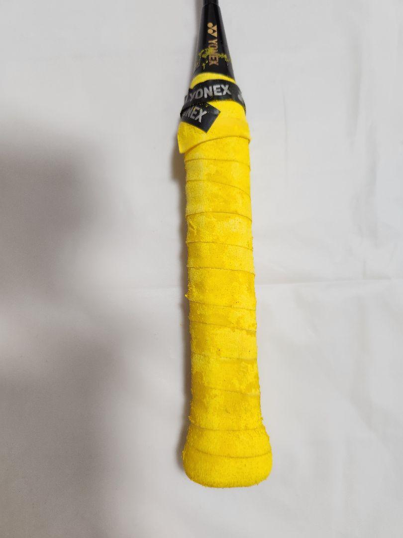 ヨネックス　ti10　2UG5　バトミントンラケット　YONEX