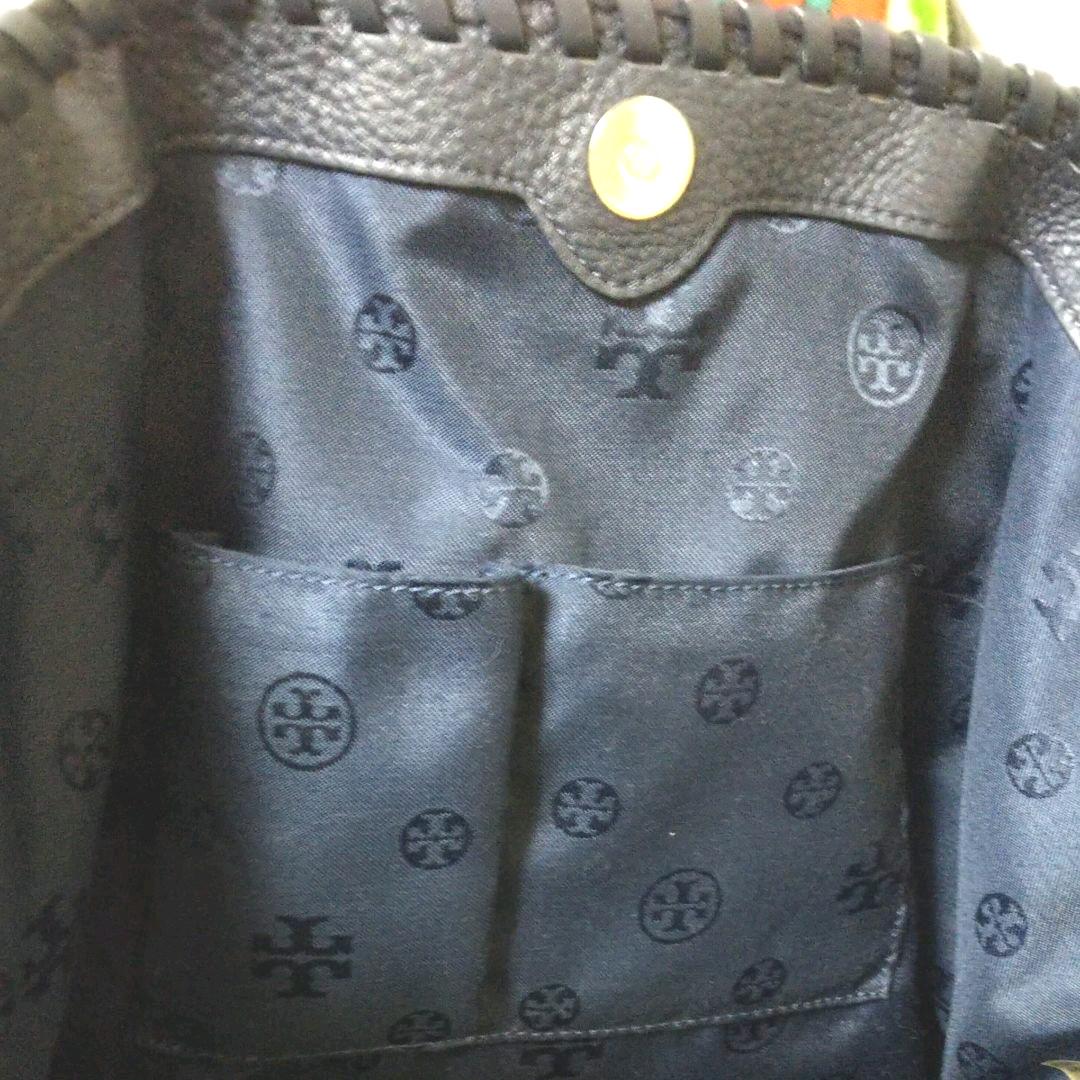 Tory トートバッグ 1bOpF-m85859933682 Burch 大人気通販