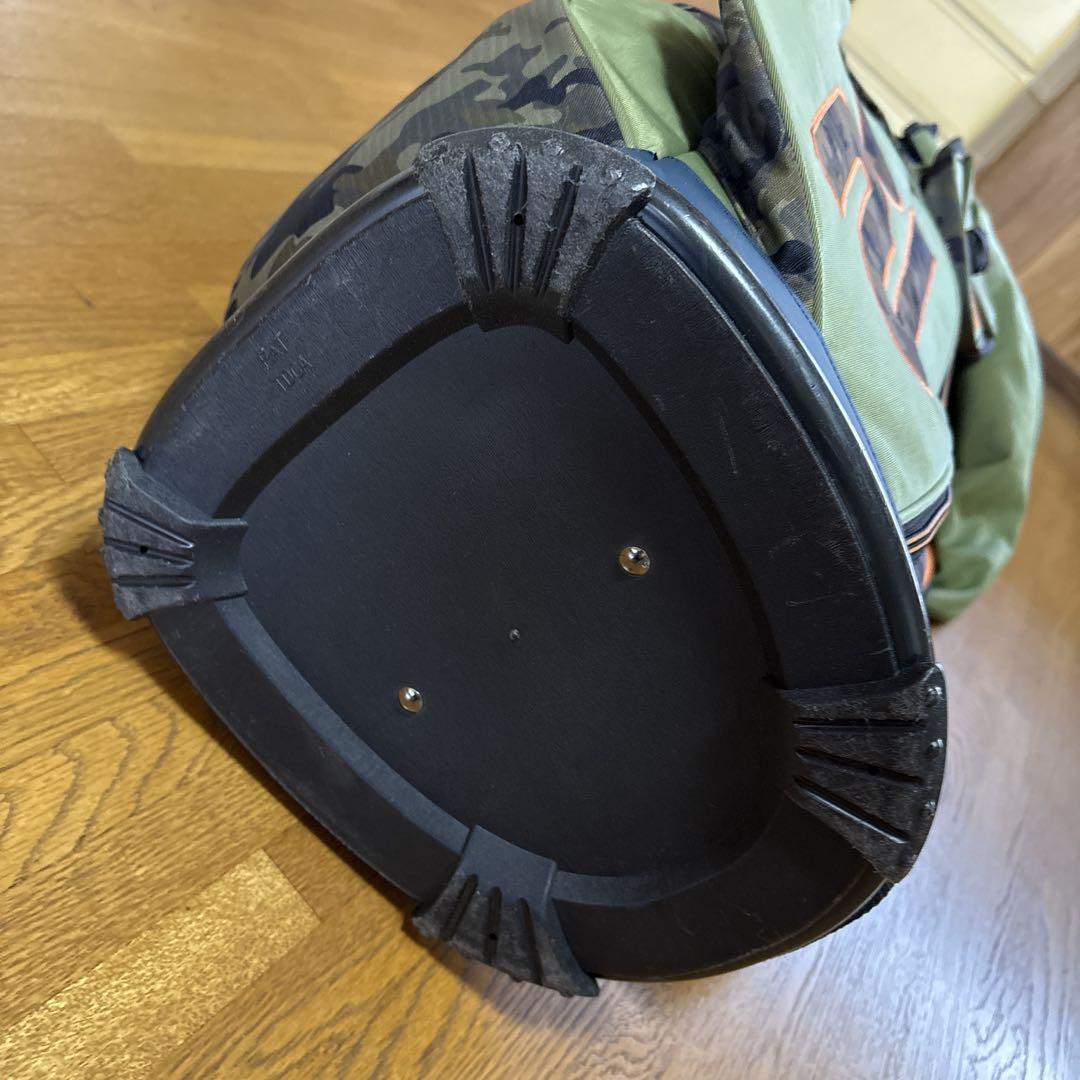 ロサーセン　キャディバッグ
