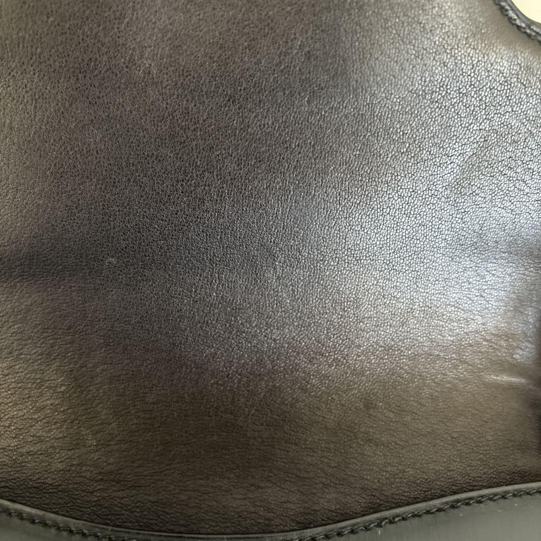 HERMES ポーラ　ミニショルダーバッグ
