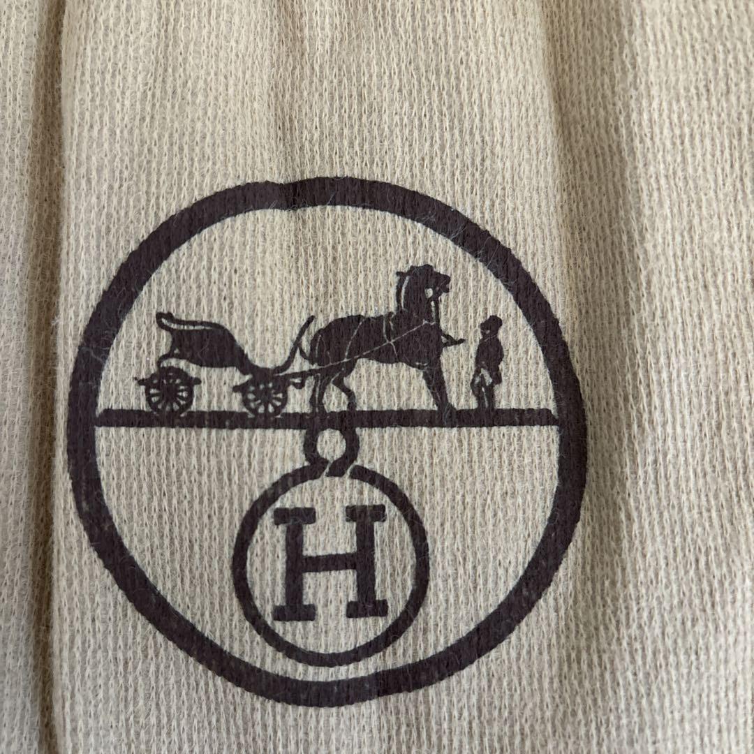HERMES ポーラ　ミニショルダーバッグ