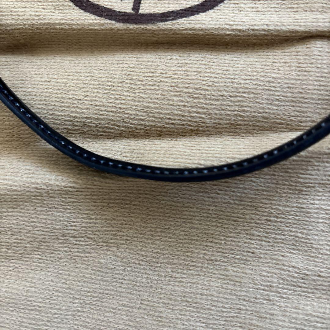HERMES ポーラ　ミニショルダーバッグ