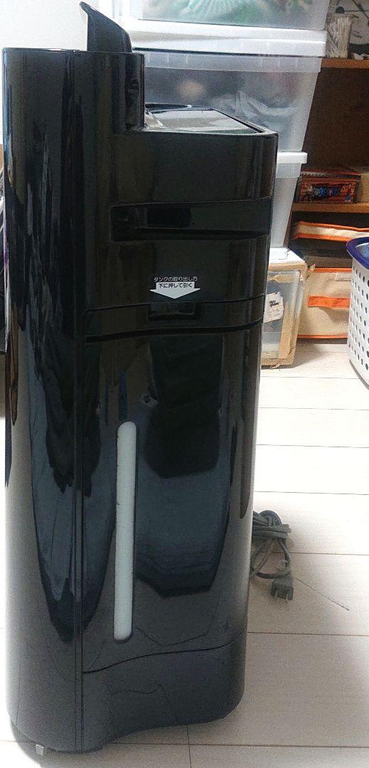 シャープ 加湿空気清浄機 KC-E70A1-B プラズマクラスター