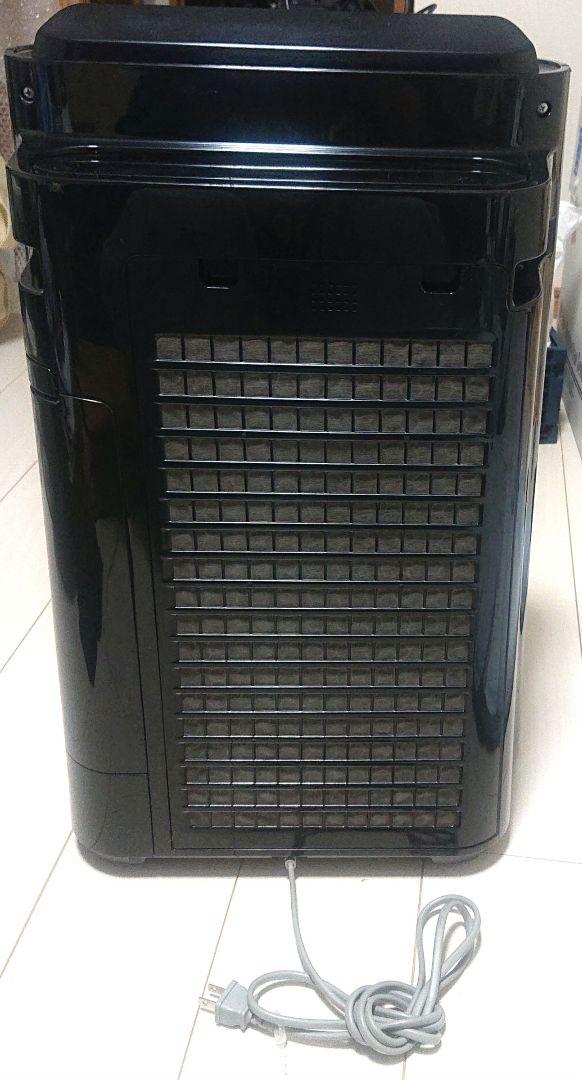 シャープ 加湿空気清浄機 KC-E70A1-B プラズマクラスター