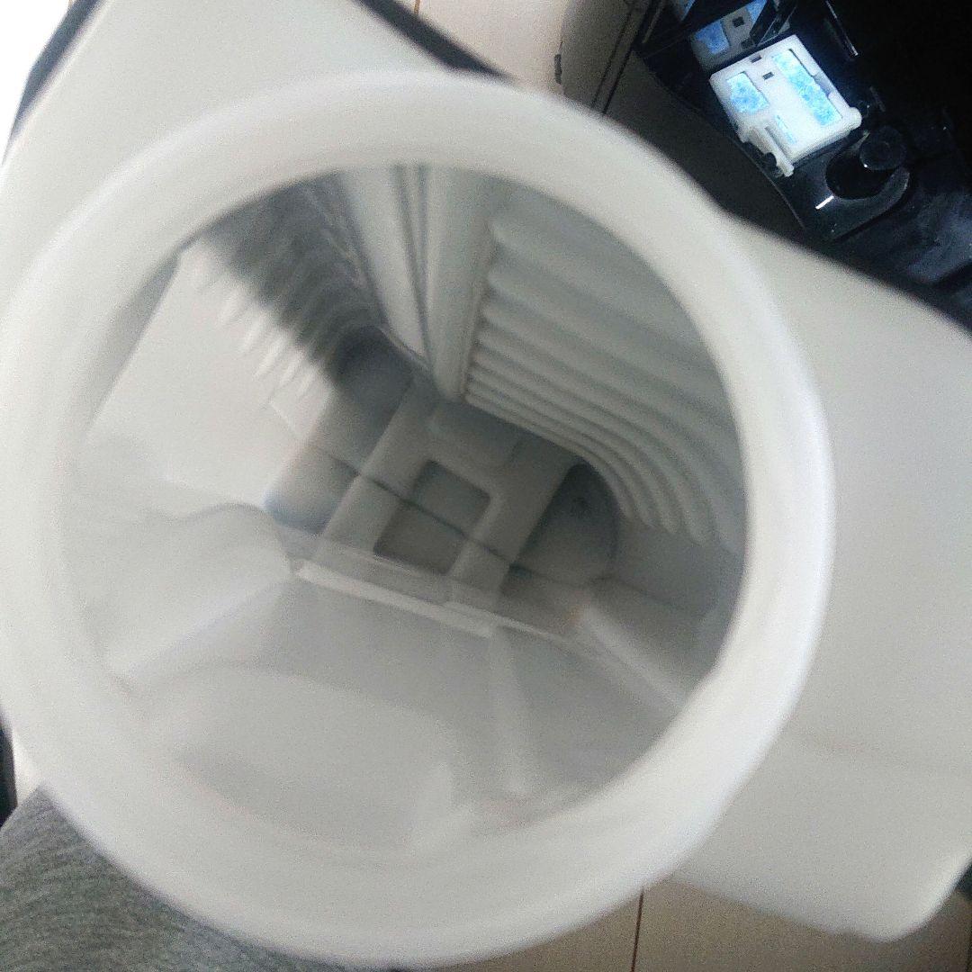 シャープ 加湿空気清浄機 KC-E70A1-B プラズマクラスター