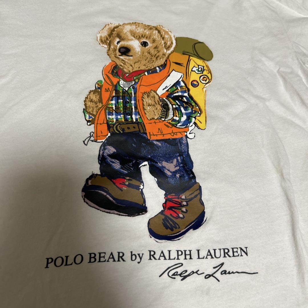 【ポロベア♡】ポロラルフローレン　Tシャツ 楽天市場】ポロベア Tシャツ POLO RALPH LAUREN ポロ ラルフ
