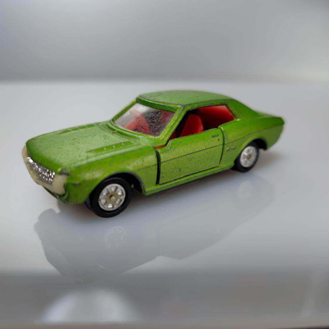 日本製トミカNO.86 セリカLB 2000GT ミニカー TOMICA ミニカーショップ ケンボックス トミカ 黒箱☆86☆トヨタセリカ