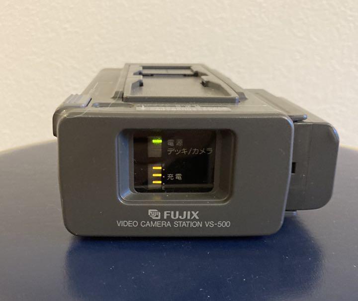富士フイルム - fujix-Hi8 FH20 富士フイルム8mmビデオカメラ Yahoo!オークション -「fujix-hi8」(8ミリビデオカメラ) (ビデオ