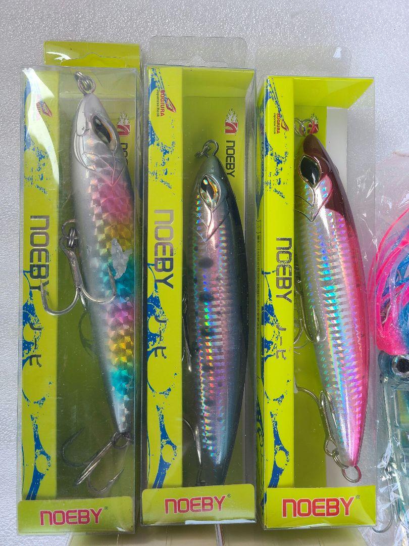 トップ　ホッパー　ヒラマサ　青物　キャスティング トップ ホッパー ヒラマサ 青物 キャスティング - メルカリ