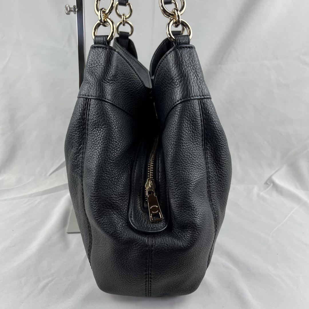COACH トートバッグ