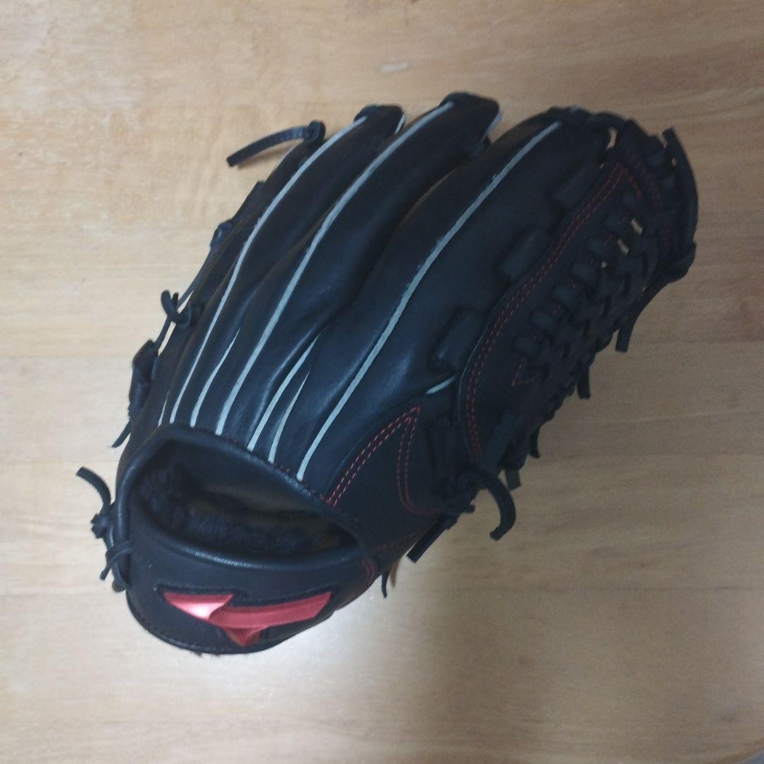 ミズノ ウィルドライブ willdrive