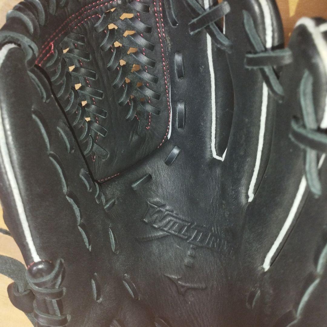 ミズノ ウィルドライブ willdrive