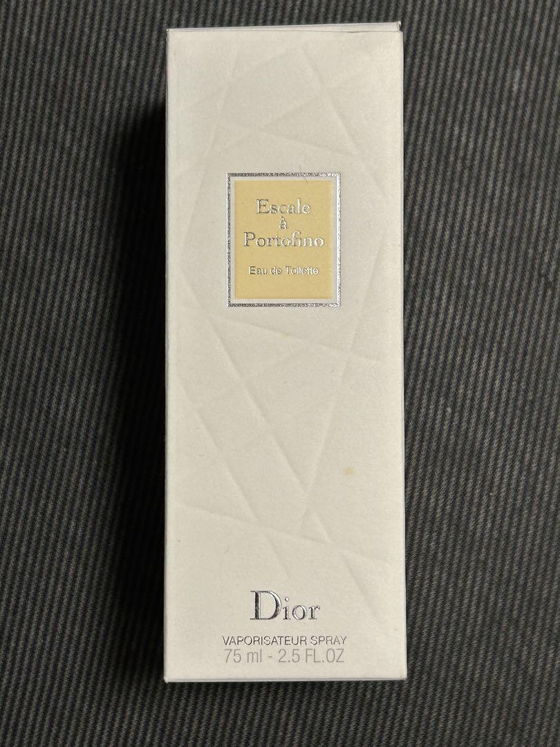 Dior Escale à Portofino 75ml