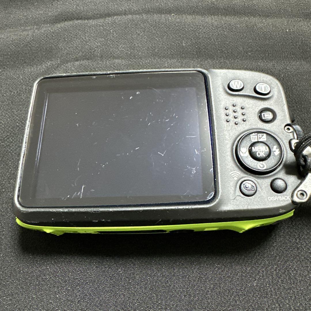 FUJIFILM Finepix xp90 カメラ