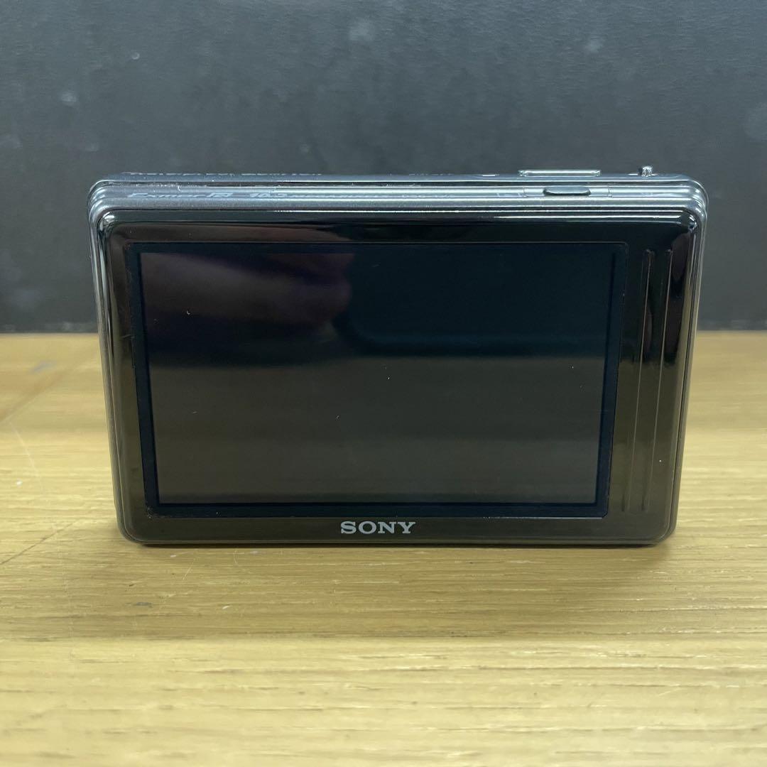 動作品 SONY DSC-TX5 CyberShot コンパクトデジタルカメラ