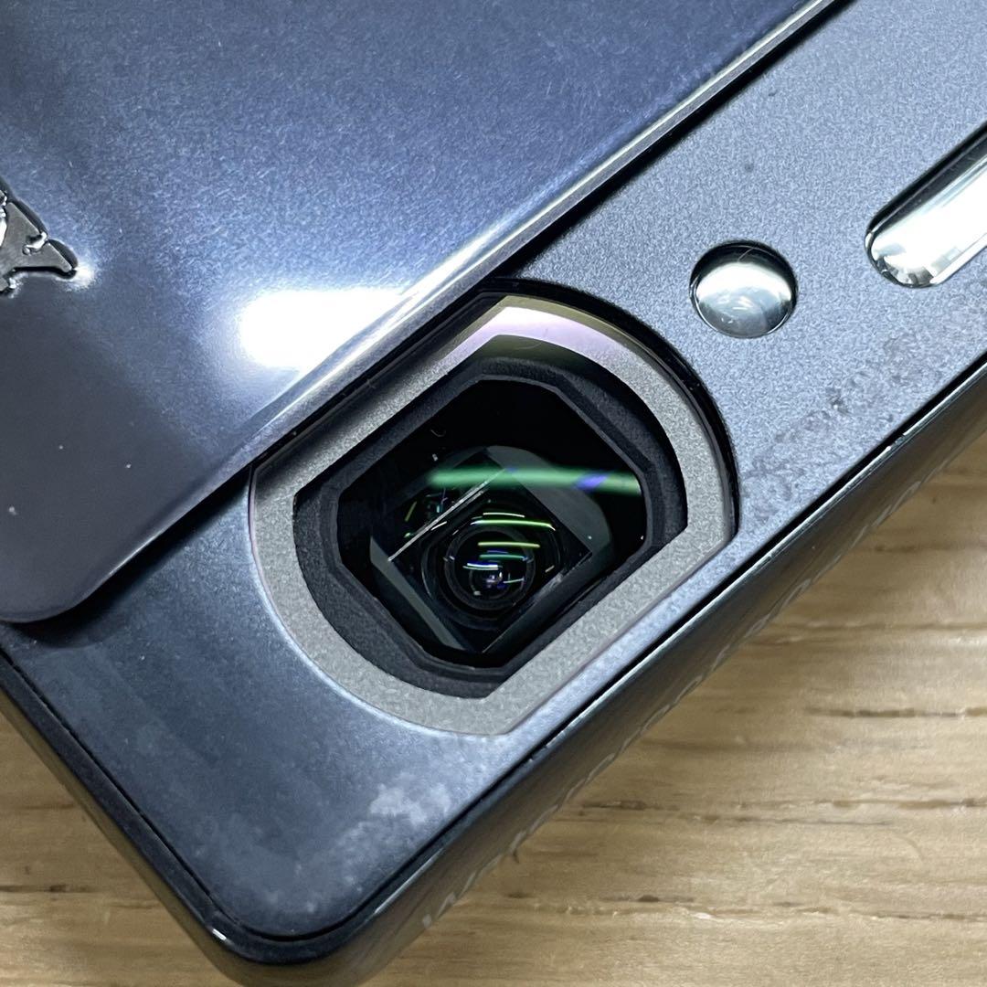 動作品 SONY DSC-TX5 CyberShot コンパクトデジタルカメラ