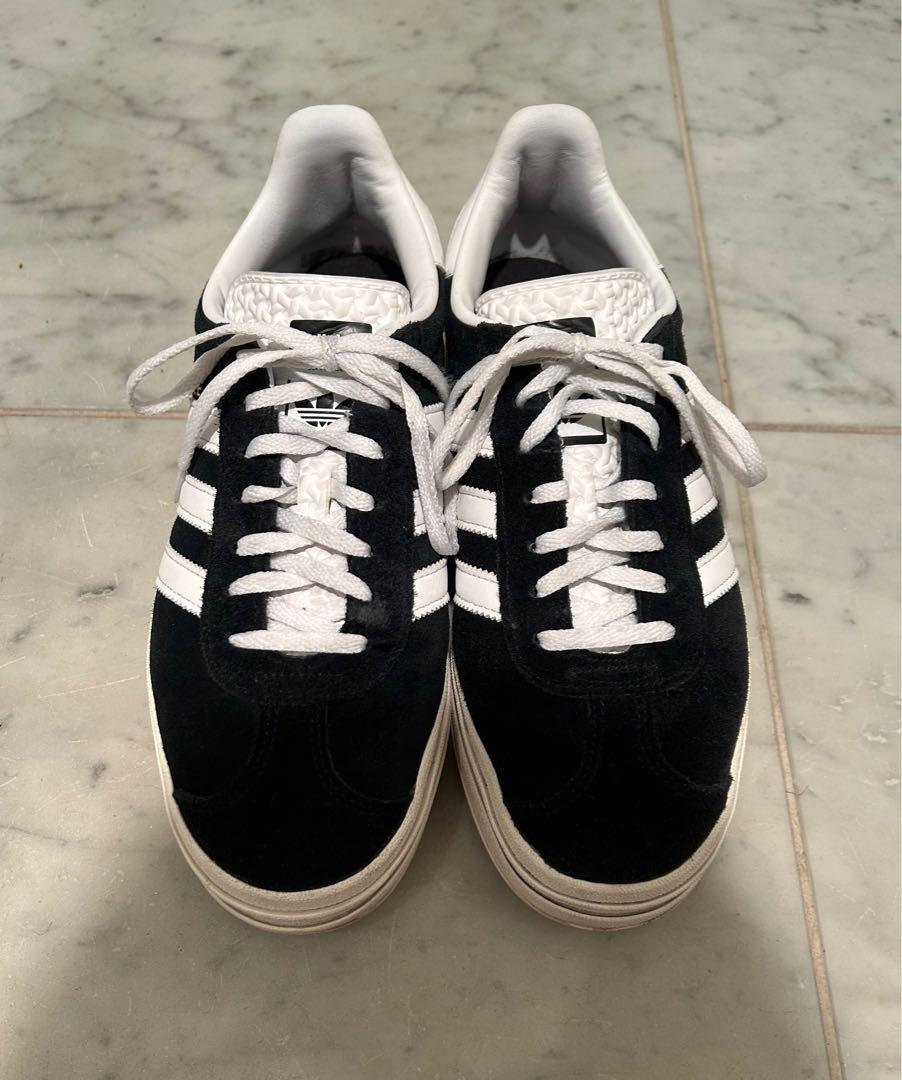 ガゼルボールド / GAZELLE BOLDスニーカー 25.0cm