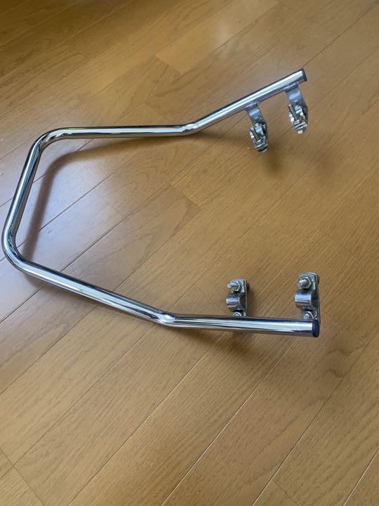 ジェイド250 タンデムバー - その他オンライン 通販