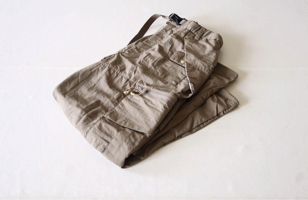 新品　CMF OUTDOOR GARMENT カーゴパンツ　コムフィー