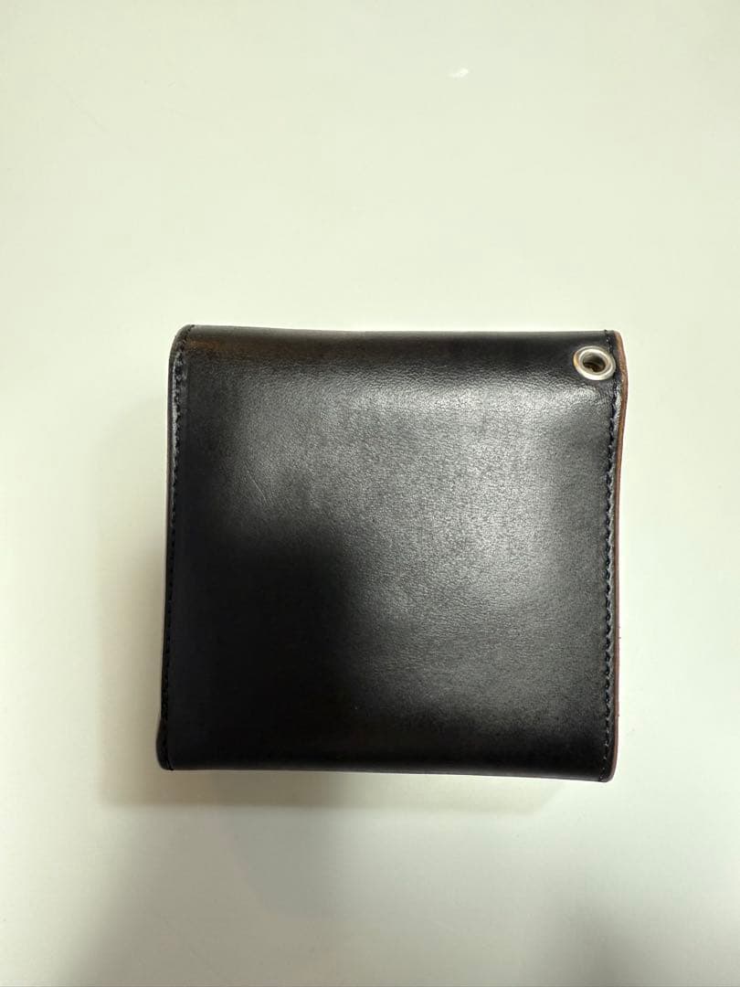 ショートトラッカーウォレットOPUS