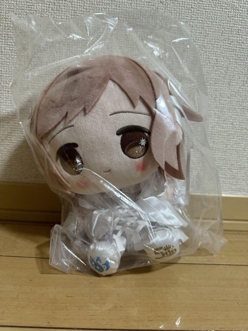 もちWhat！ ぬいぐるみ もちぬい 櫻木真乃 もちWhat！ ぬいぐるみ もちぬい 櫻木真乃