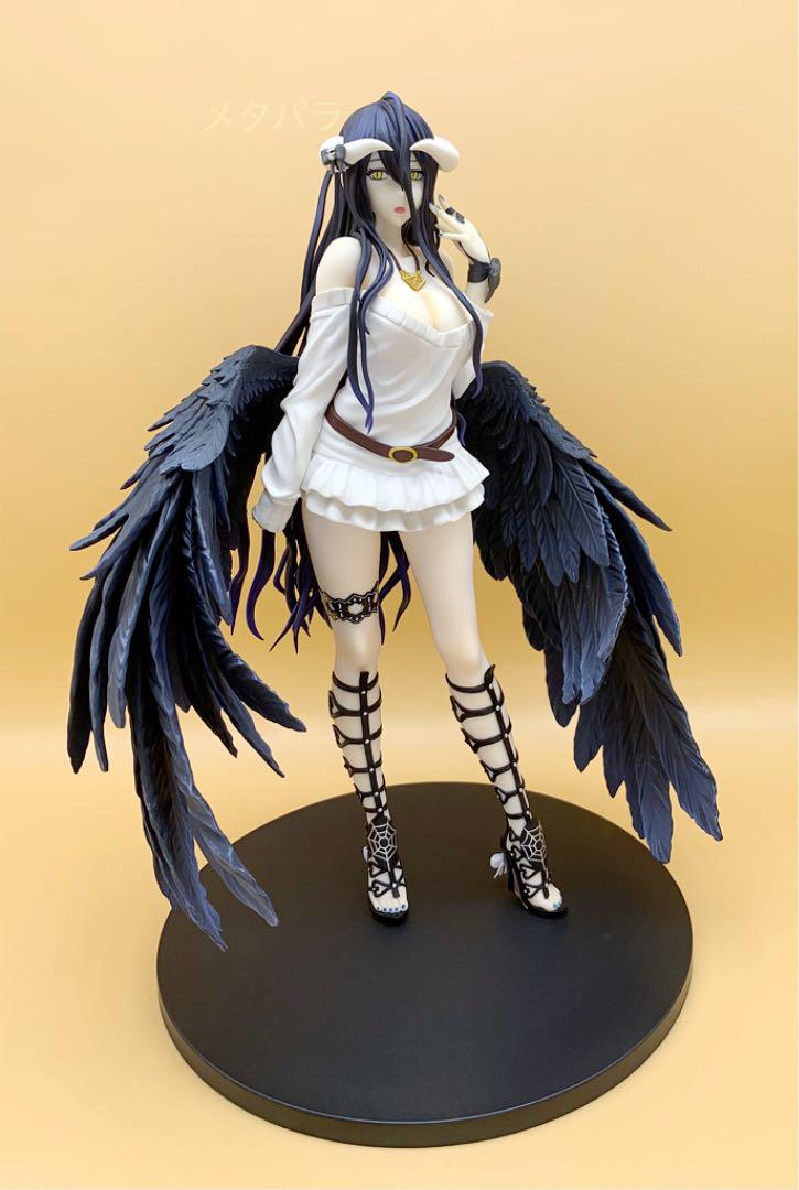 ☆【国内正規品&美品❗️】 オーバーロード』アルベドso-bin ver