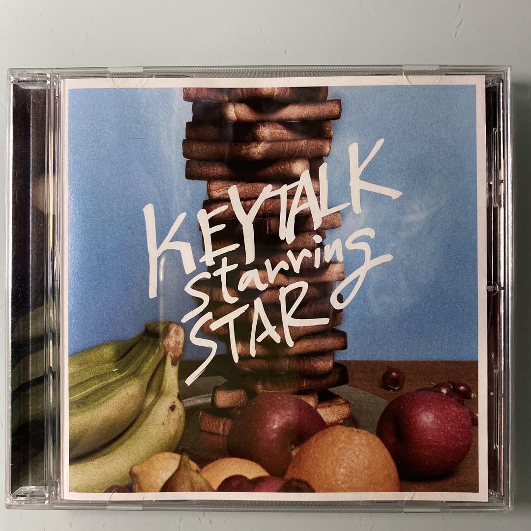 KEYTALK CD、DVDまとめ売り サイン入りポスター付 邦楽
