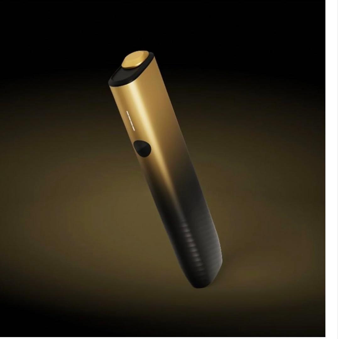 IQOS ILUMA ONE X GYAEK 限定版