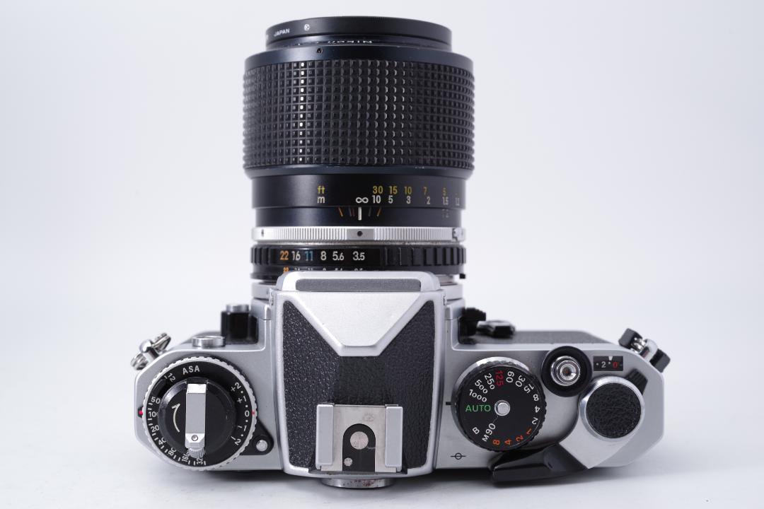 Zoom 36-72mm