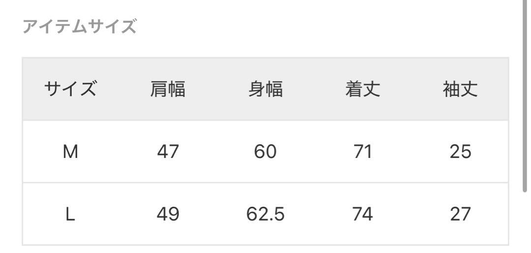 batoner ウールT lechoppe別注