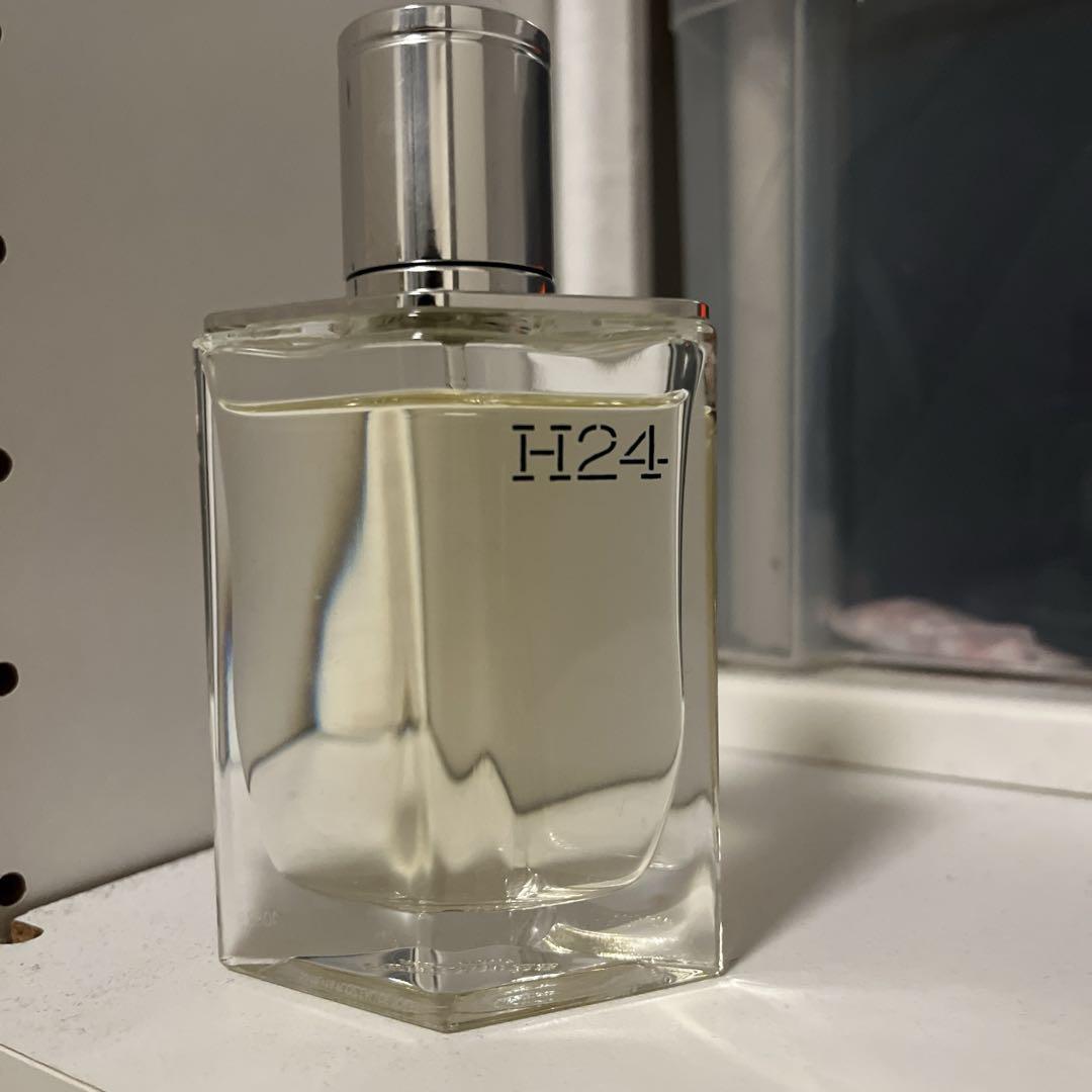 HERMES H24 オードトワレ 50ml Amazon | エルメス HERMES H24 EDT SP 50ml | Hermès