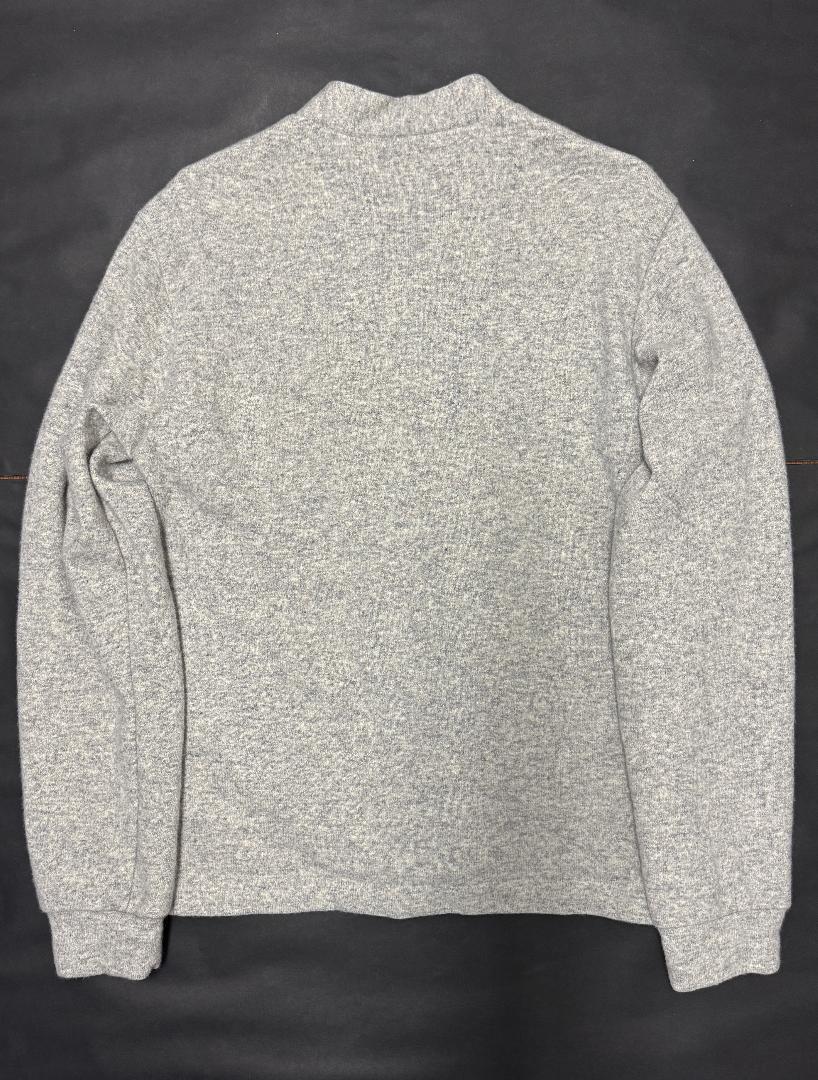FRANCE MADE COMMEdesGARCONS SHIRTSカーディガン