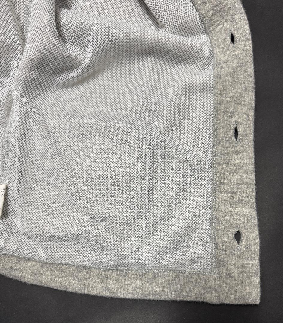 FRANCE MADE COMMEdesGARCONS SHIRTSカーディガン