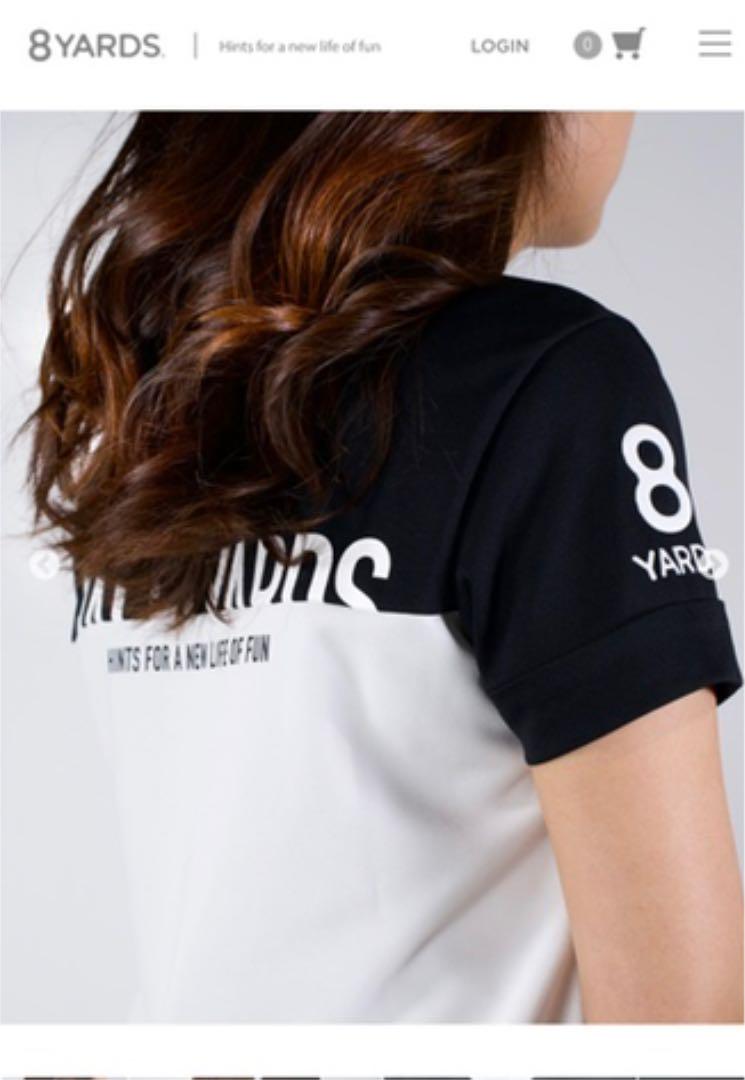 サイズ ポロシャツ8YARDS oZW5s-m85866703238 ◻いします