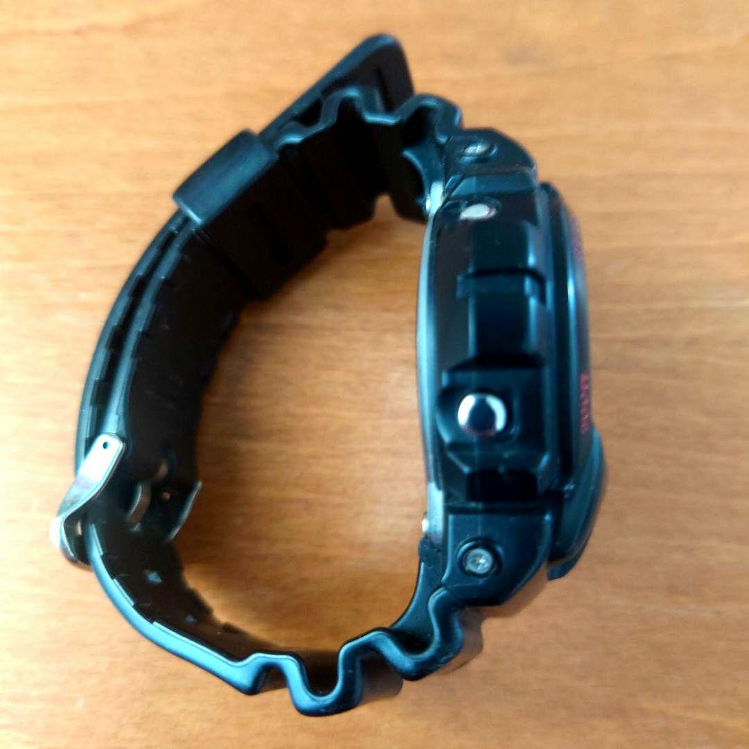 超レア G-SHOCK Spider-Man スパイダーマンコラボモデル