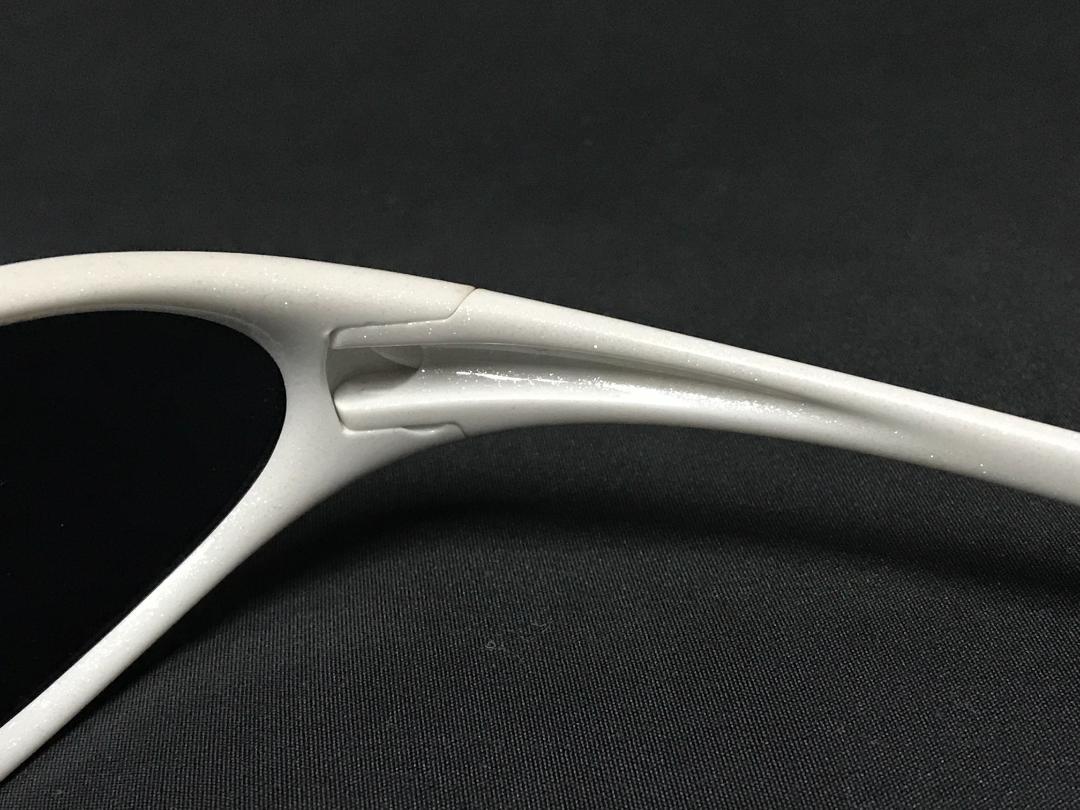 OAKLEY MINUTE 1.0 パールホワイト オークリー サングラス