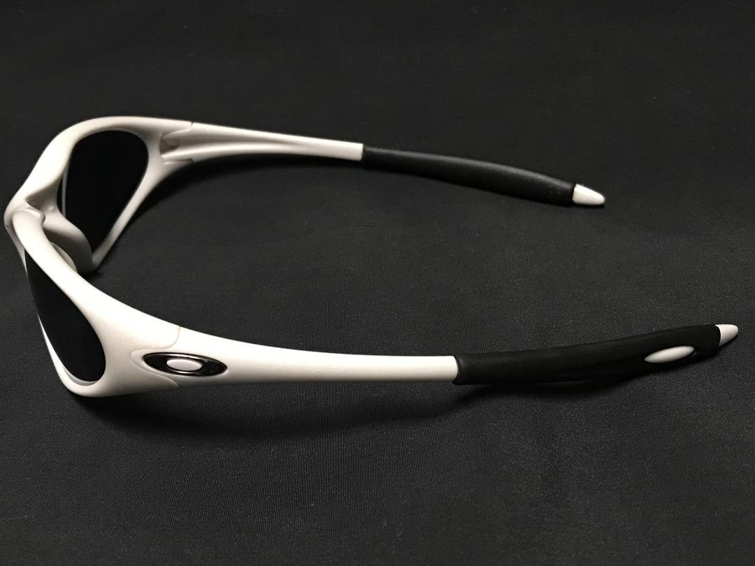 OAKLEY MINUTE 1.0 パールホワイト オークリー サングラス